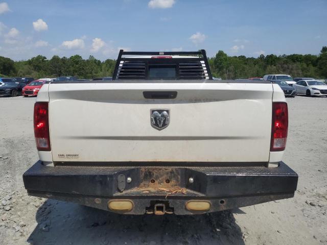 Photo 6 from auction – 2011 DODGE RAM 2500 with VIN 3D7TP2CL2BG584173