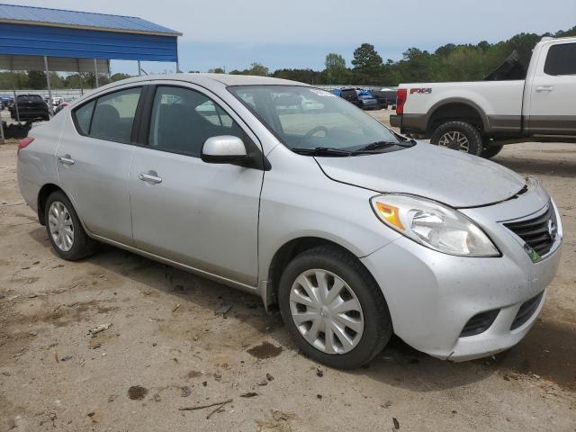 Photo 4 from auction – 2014 NISSAN VERSA S with VIN 3N1CN7AP0EL824550