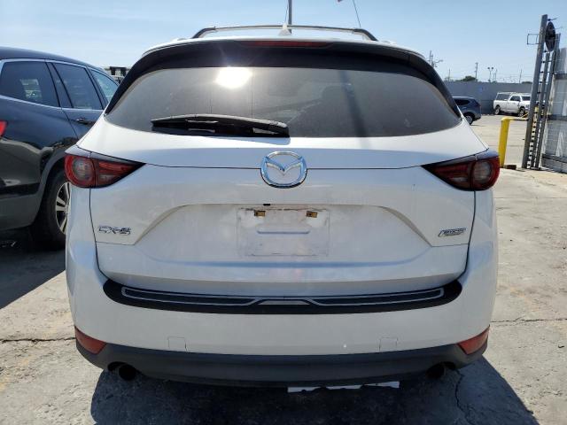 Photo 6 from auction – 2017 MAZDA CX-5 GRAND with VIN JM3KFADL1H0217691