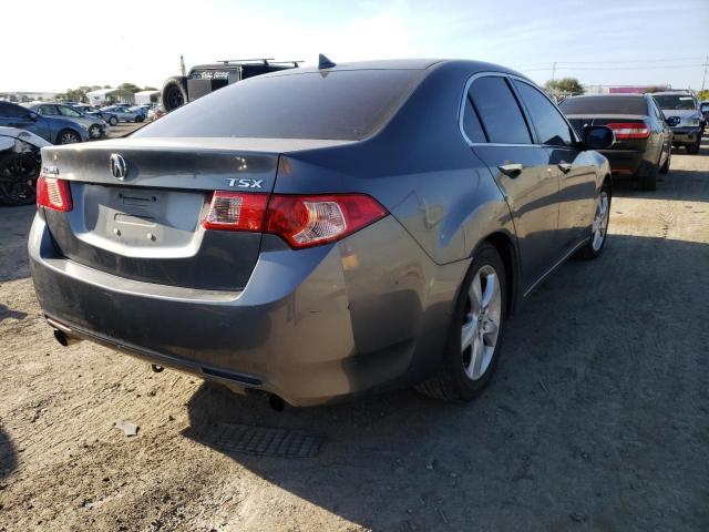 Photo 3 from auction – 2010 ACURA TSX with VIN JH4CU2F61AC042121