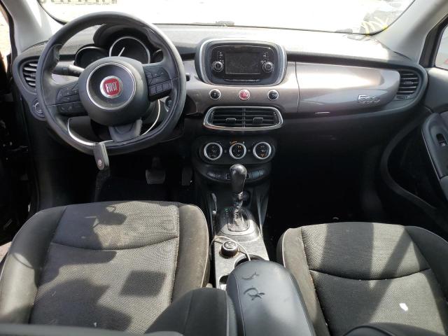 Photo 8 from auction – 2016 FIAT 500X EASY with VIN ZFBCFYBT0GP330094