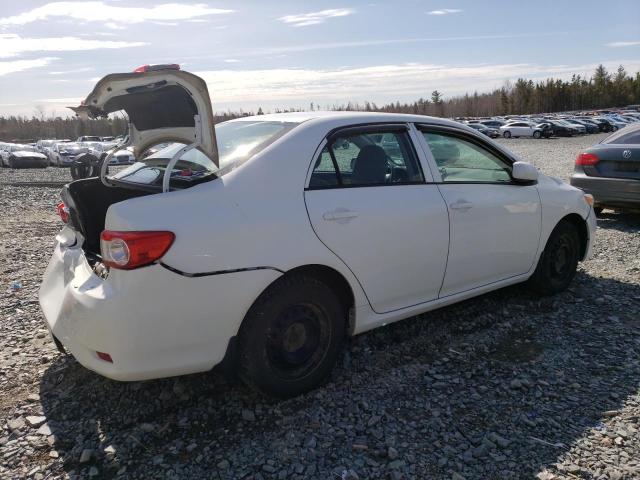 Photo 3 from auction – 2012 TOYOTA COROLLA BA with VIN 2T1BU4EEXCC877971