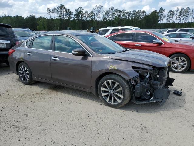 Photo 4 from auction – 2016 NISSAN ALTIMA 2.5 with VIN 1N4AL3AP2GC163613