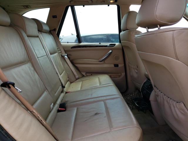 Photo 11 from auction – 2004 BMW X5 3.0I with VIN 5UXFA13594LU38068