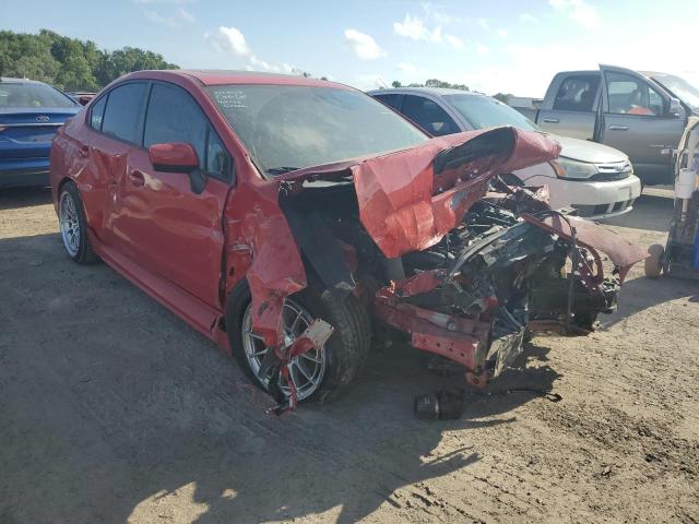 Photo 4 from auction – 2020 SUBARU WRX PREMIU with VIN JF1VA1C63L9810138
