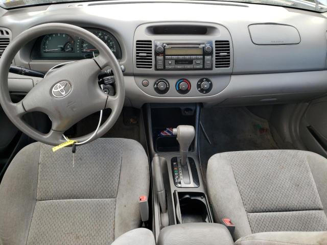 Photo 8 from auction – 2003 TOYOTA CAMRY LE with VIN 4T1BE32K33U227735