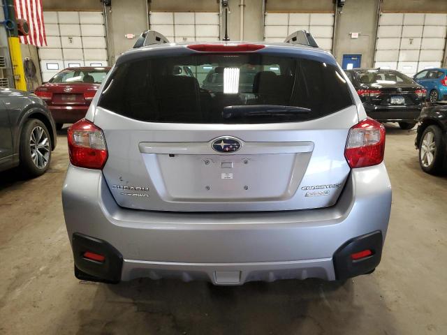 Photo 6 from auction – 2017 SUBARU CROSSTREK with VIN JF2GPABC2H9228274