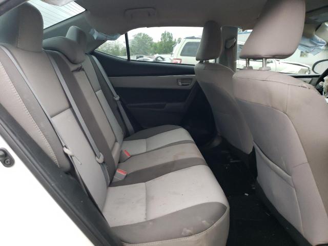 صورة رقم 10 من المزاد - 2017 TOYOTA COROLLA L مع VIN 5YFBURHEXHP629025