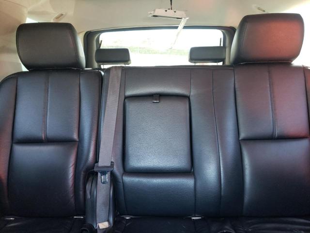 Photo 10 from auction – 2011 CHEVROLET TAHOE C150 with VIN 1GNSCAE03BR292554
