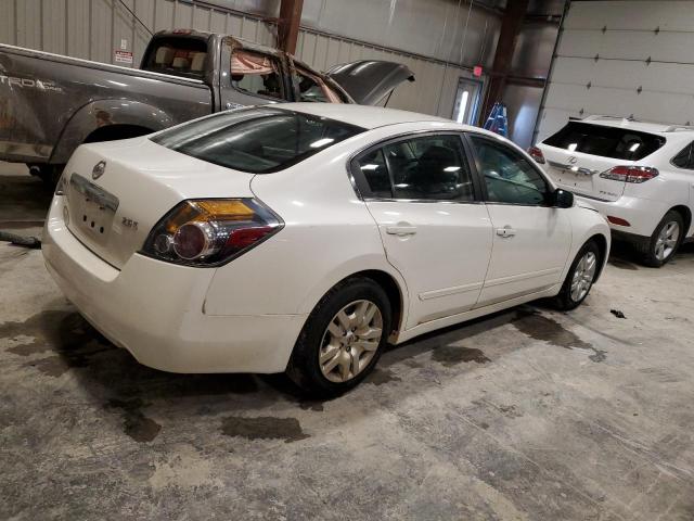 Photo 3 from auction – 2010 NISSAN ALTIMA BAS with VIN 1N4AL2AP0AN431936