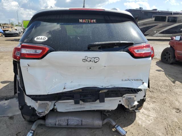 Photo 6 from auction – 2014 JEEP CHEROKEE L with VIN 1C4PJLDSXEW103973