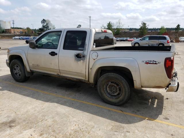 Photo 2 from auction – 2005 GMC CANYON with VIN 1GTDT136758232568