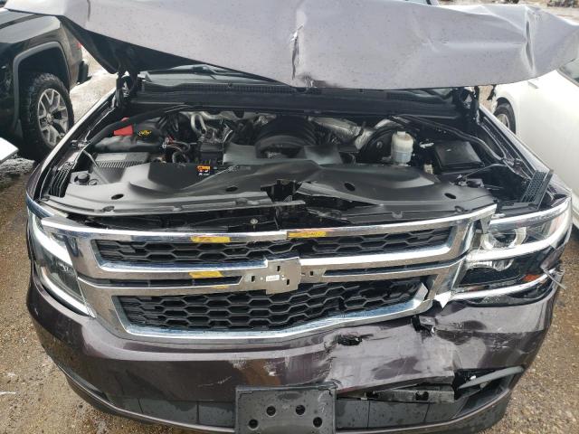 Photo 11 from auction – 2016 CHEVROLET SUBURBAN C with VIN 1GNSCGKC7GR237145