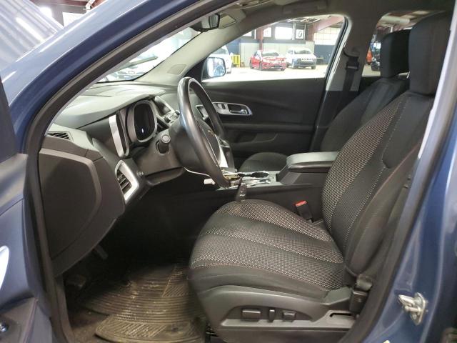 Photo 7 from auction – 2012 CHEVROLET EQUINOX LT with VIN 2GNFLEEK1C6170265