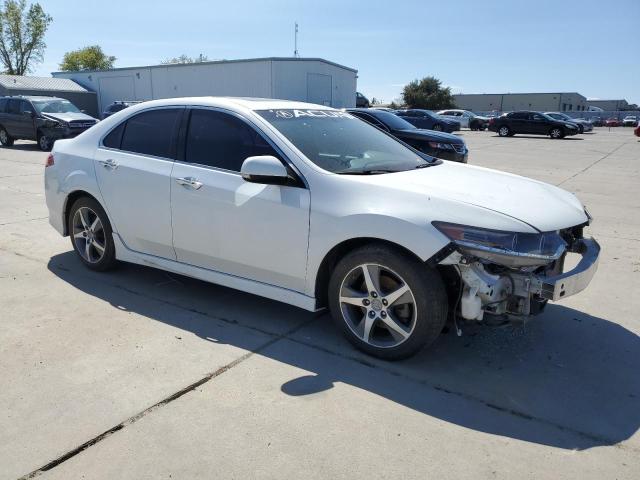 Photo 4 from auction – 2014 ACURA TSX SE with VIN JH4CU2E80EC004792