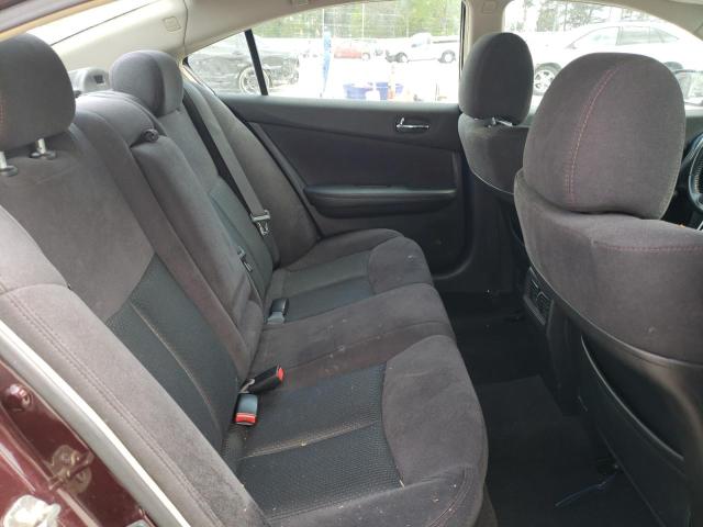 Photo 10 from auction – 2014 NISSAN MAXIMA S with VIN 1N4AA5AP3EC494831