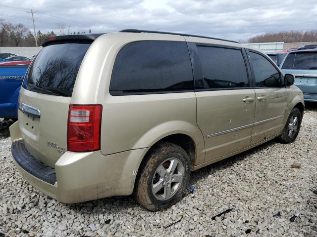 Photo 3 from auction – 2010 DODGE GRAND CARA with VIN 2D4RN5D12AR496857