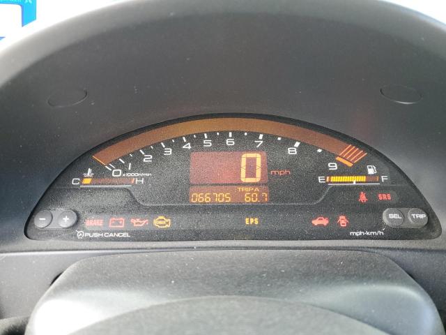 Photo 9 from auction – 2000 HONDA S2000 with VIN JHMAP1144YT006660