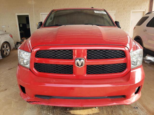 Photo 5 from auction – 2016 RAM 1500 ST with VIN 3C6JR6AG5GG340010