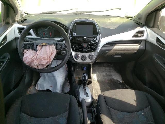 Photo 8 from auction – 2016 CHEVROLET SPARK 1LT with VIN KL8CD6SA0GC622934