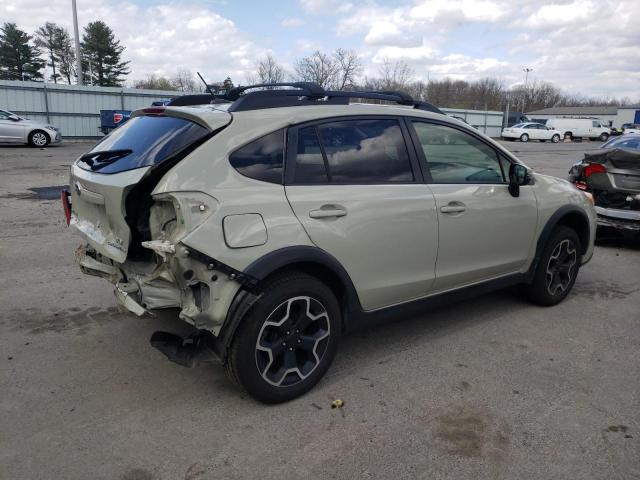 Photo 3 from auction – 2015 SUBARU XV CROSSTR with VIN JF2GPAMC7F8308055