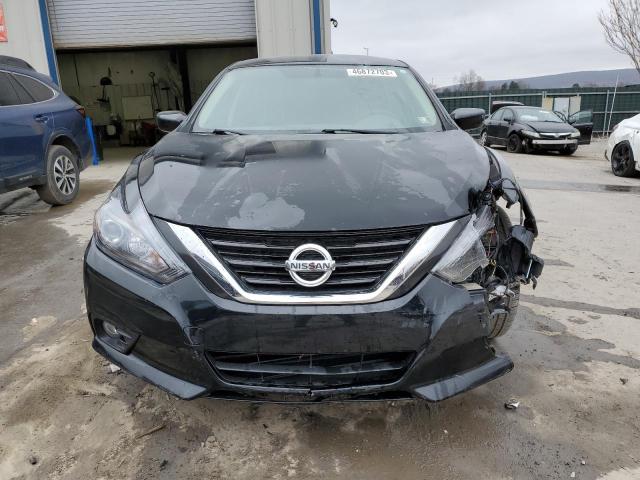 Photo 5 from auction – 2017 NISSAN ALTIMA 2.5 with VIN 1N4AL3APXHC266635