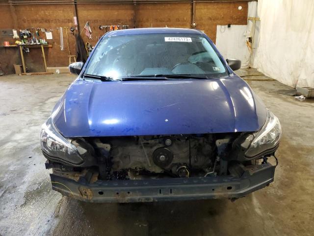 Photo 5 from auction – 2018 SUBARU IMPREZA with VIN 4S3GTAA61J3734824
