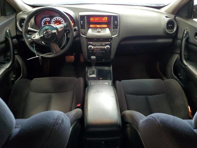 Photo 8 from auction – 2011 NISSAN MAXIMA S with VIN 1N4AA5AP1BC846946