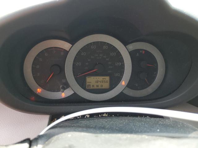 Photo 9 from auction – 2009 TOYOTA RAV4 with VIN JTMBF33V89D018297