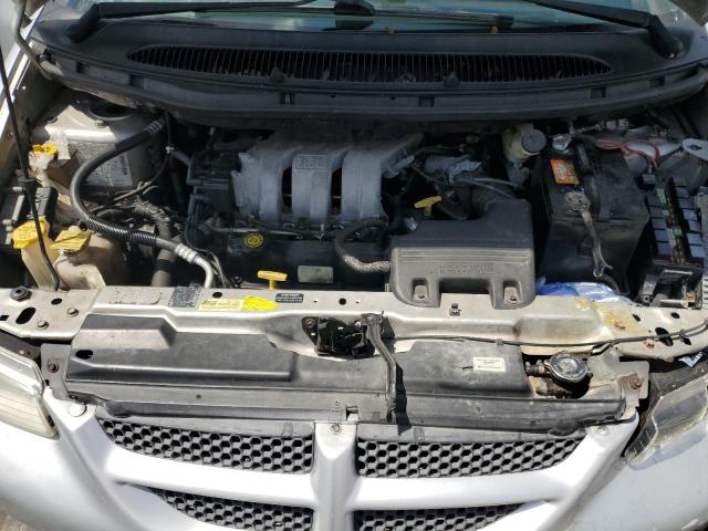 Photo 12 from auction – 2000 DODGE GRAND CARA with VIN 1B4GP44G0YB796416