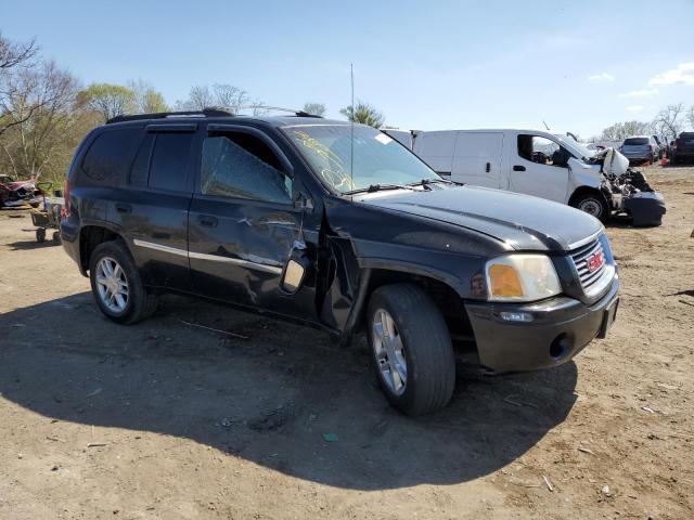 Photo 4 from auction – 2006 GMC ENVOY with VIN 1GKDT13S362171645