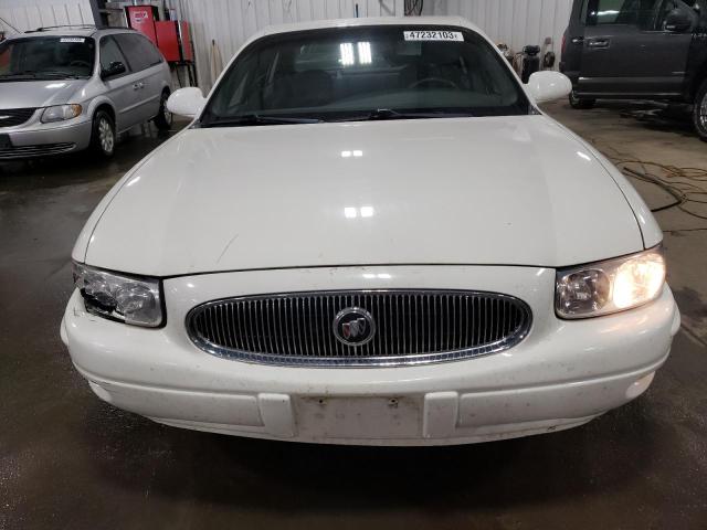 Photo 5 from auction – 2005 BUICK LESABRE CU with VIN 1G4HP52K25U100073