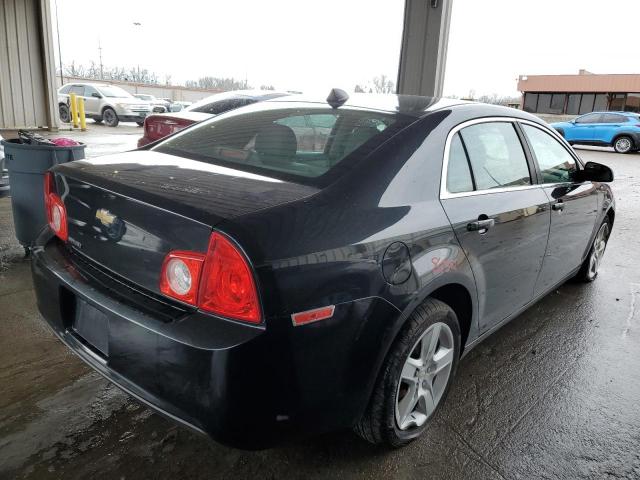 Photo 3 from auction – 2012 CHEVROLET MALIBU LS with VIN 1G1ZB5E00CF116347