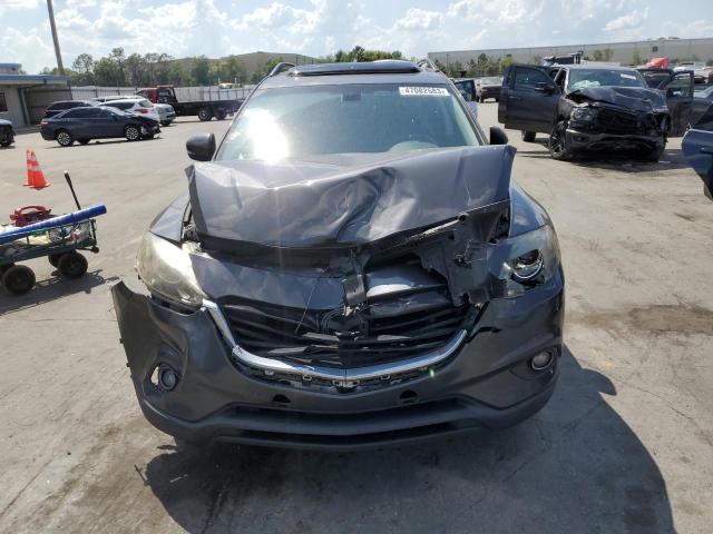 Photo 5 from auction – 2013 MAZDA CX-9 GRAND with VIN JM3TB2DA2D0400936