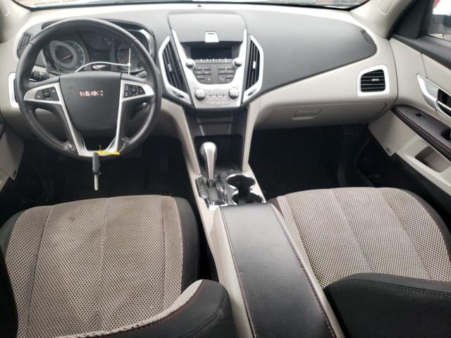 Photo 8 from auction – 2010 GMC TERRAIN SL with VIN 2CTALDEW9A6300696