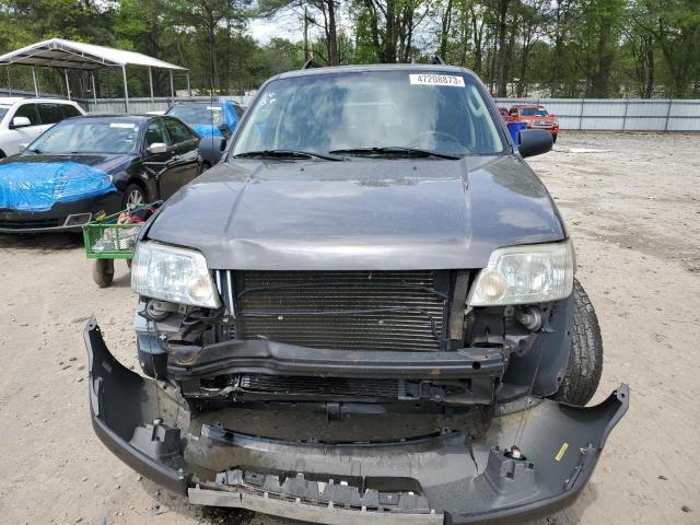 Photo 5 from auction – 2005 MERCURY MARINER with VIN 4M2CU57125DJ23662
