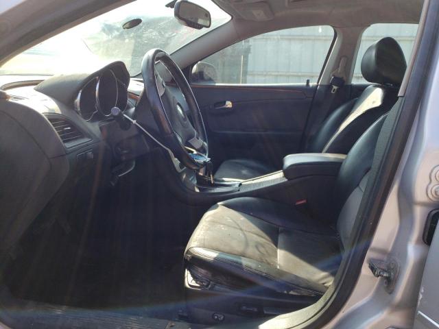 Photo 7 from auction – 2012 CHEVROLET MALIBU 2LT with VIN 1G1ZD5E03CF355353