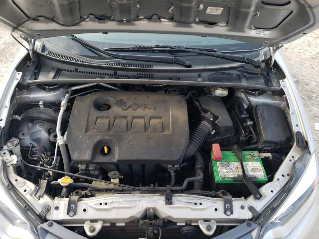 Photo 11 from auction – 2015 TOYOTA COROLLA L with VIN 2T1BURHE4FC324570