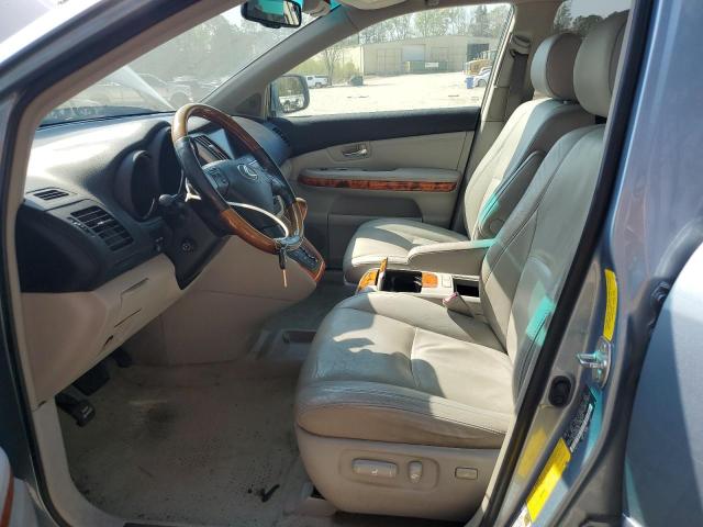 Photo 7 from auction – 2009 LEXUS RX 350 with VIN 2T2GK31U29C081416