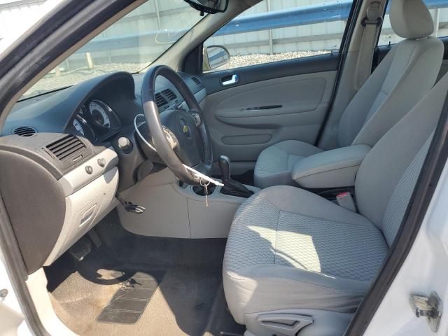Photo 7 from auction – 2010 CHEVROLET COBALT 2LT with VIN 1G1AF5F5XA7199675