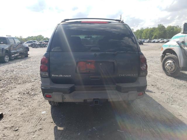 Photo 6 from auction – 2003 CHEVROLET TRAILBLAZE with VIN 1GNDS13S932375075