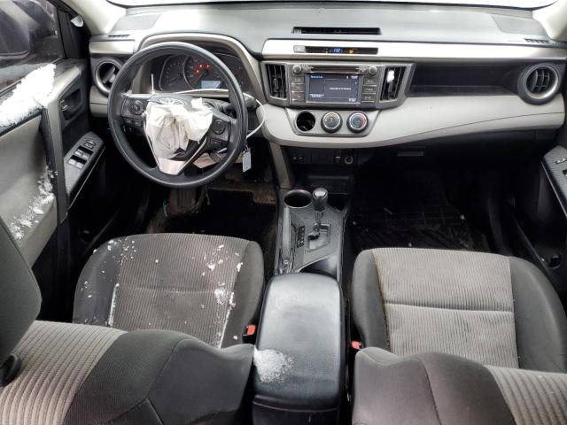 Photo 8 from auction – 2015 LEXUS RX 350 BAS with VIN JTJBK1BA8F2471046