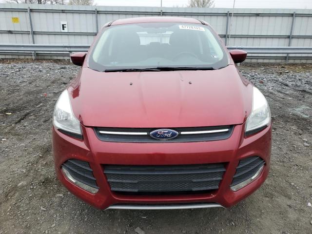 Photo 5 from auction – 2015 FORD ESCAPE SE with VIN 1FMCU9GX5FUA39205