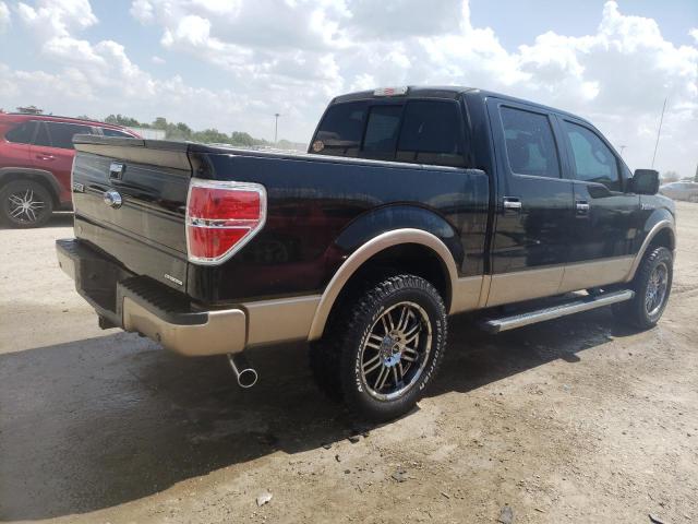 Photo 3 from auction – 2013 FORD F150 SUPER with VIN 1FTFW1CF4DKD67914