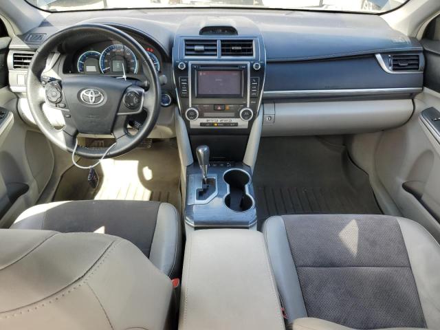 Photo 8 from auction – 2012 TOYOTA CAMRY HYBR with VIN 4T1BD1FK5CU024752