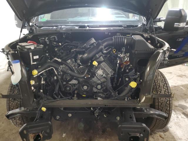 Photo 11 from auction – 2022 FORD F150 SUPER with VIN 1FTFW1E58NFC41442