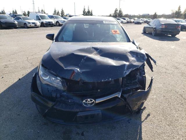Photo 5 from auction – 2017 TOYOTA CAMRY LE with VIN 4T1BF1FK9HU314574