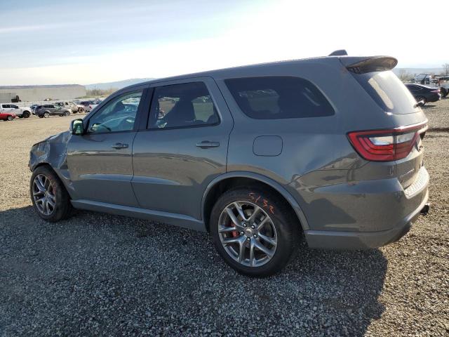 Photo 2 from auction – 2021 DODGE DURANGO R/ with VIN 1C4SDJCT6MC758714
