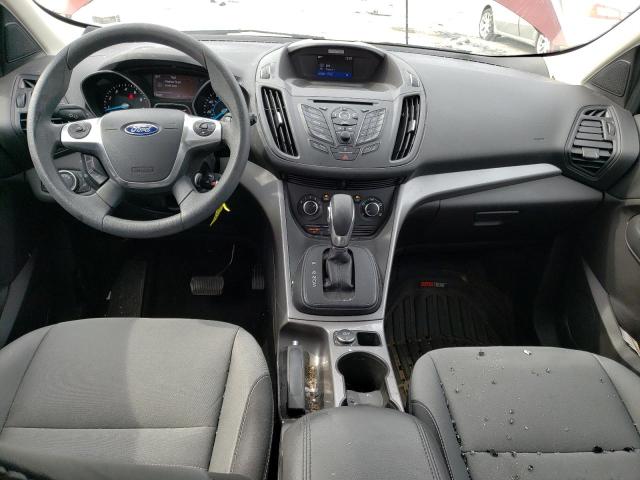 Photo 8 from auction – 2016 FORD ESCAPE SE with VIN 1FMCU9G95GUB95151