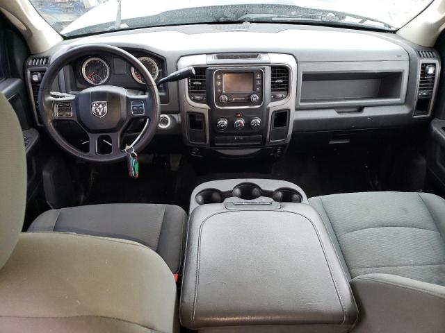 Photo 8 from auction – 2016 RAM 1500 ST with VIN 3C6RR6KT4GG177428